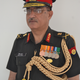Lieutenant General Girish Kumar